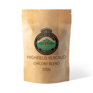 Chicory Blended Coffee Powder – 250g