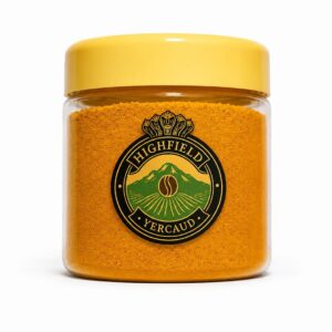 Facial Turmeric 75g