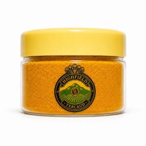 Facial Turmeric 50g