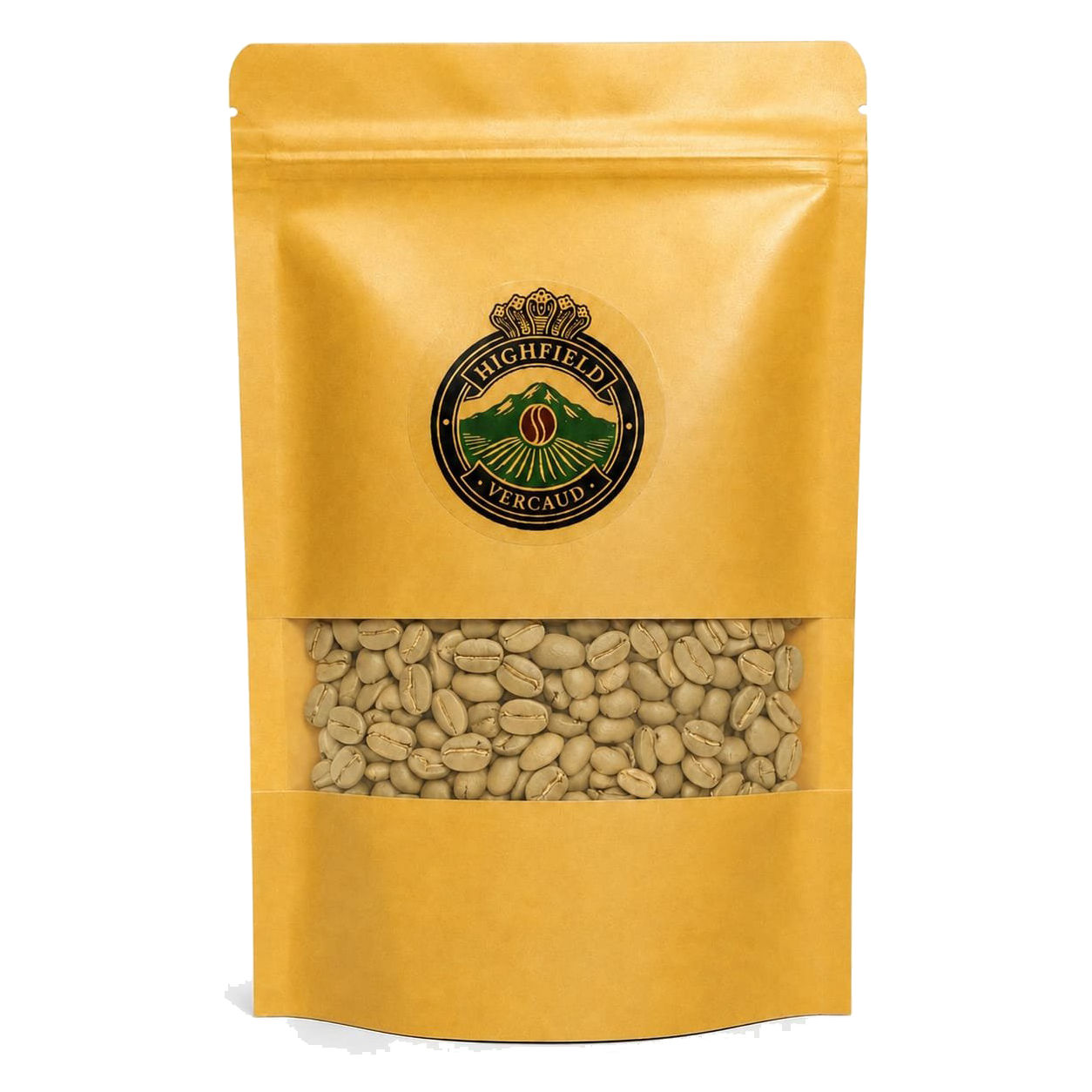 Green Beans - 250g