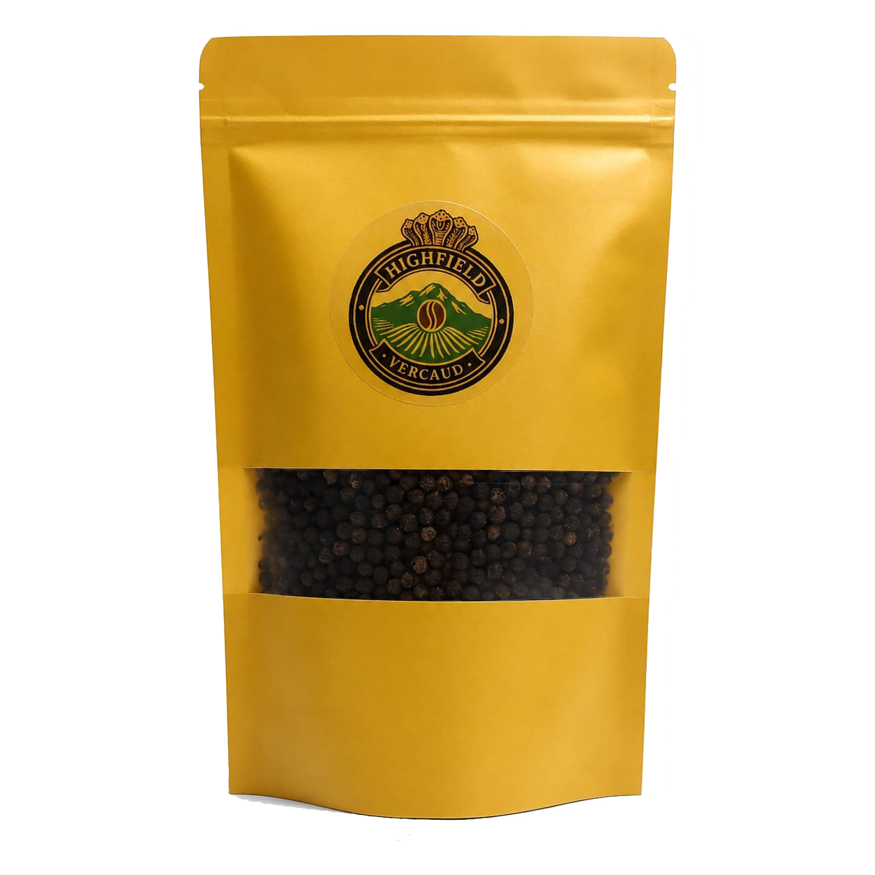 Red Pepper - 250g