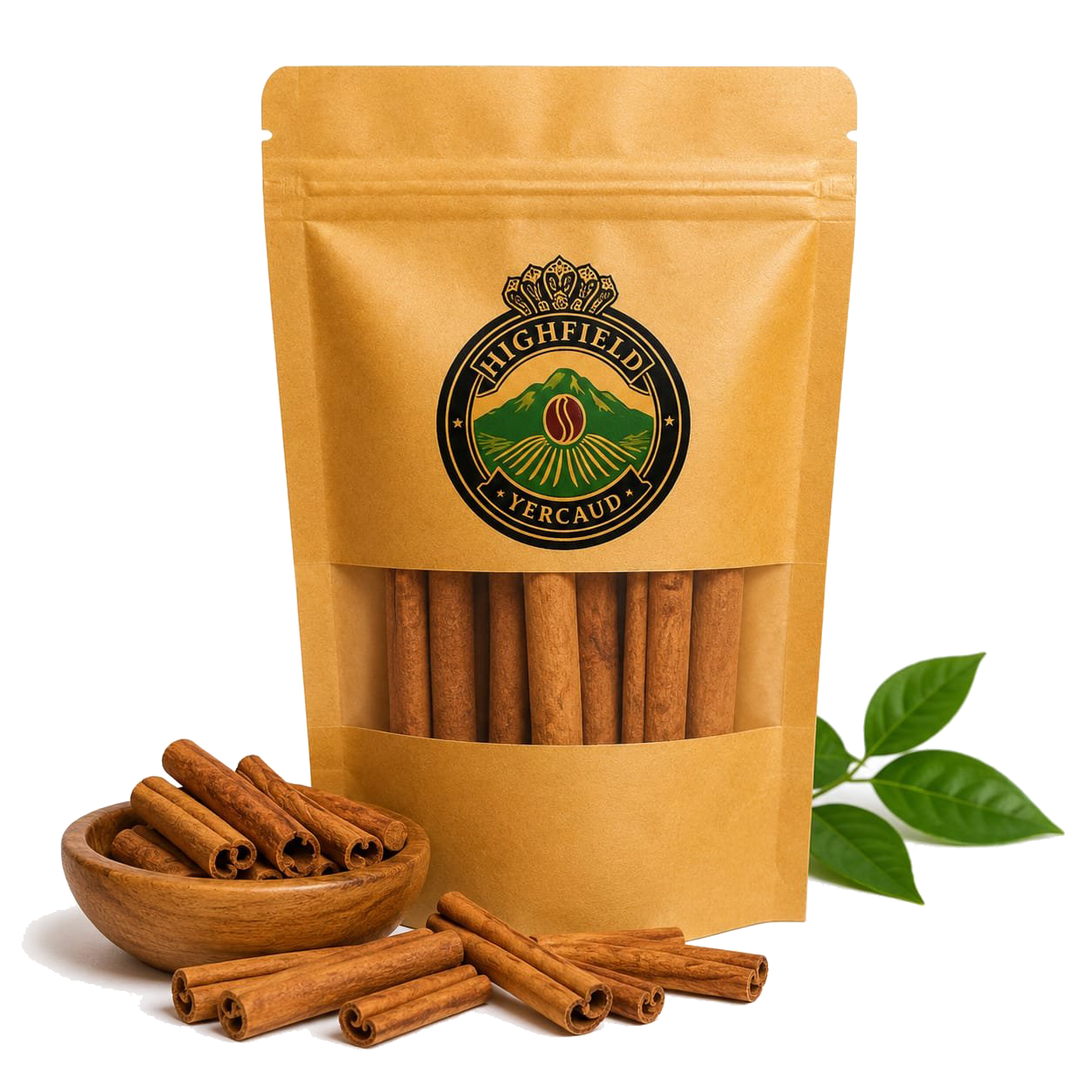 Roll Cinnamon - 50g