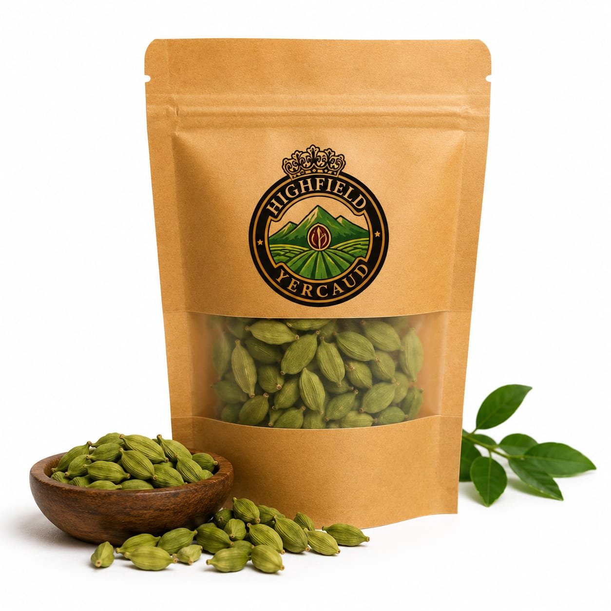 Cardamom - 50g
