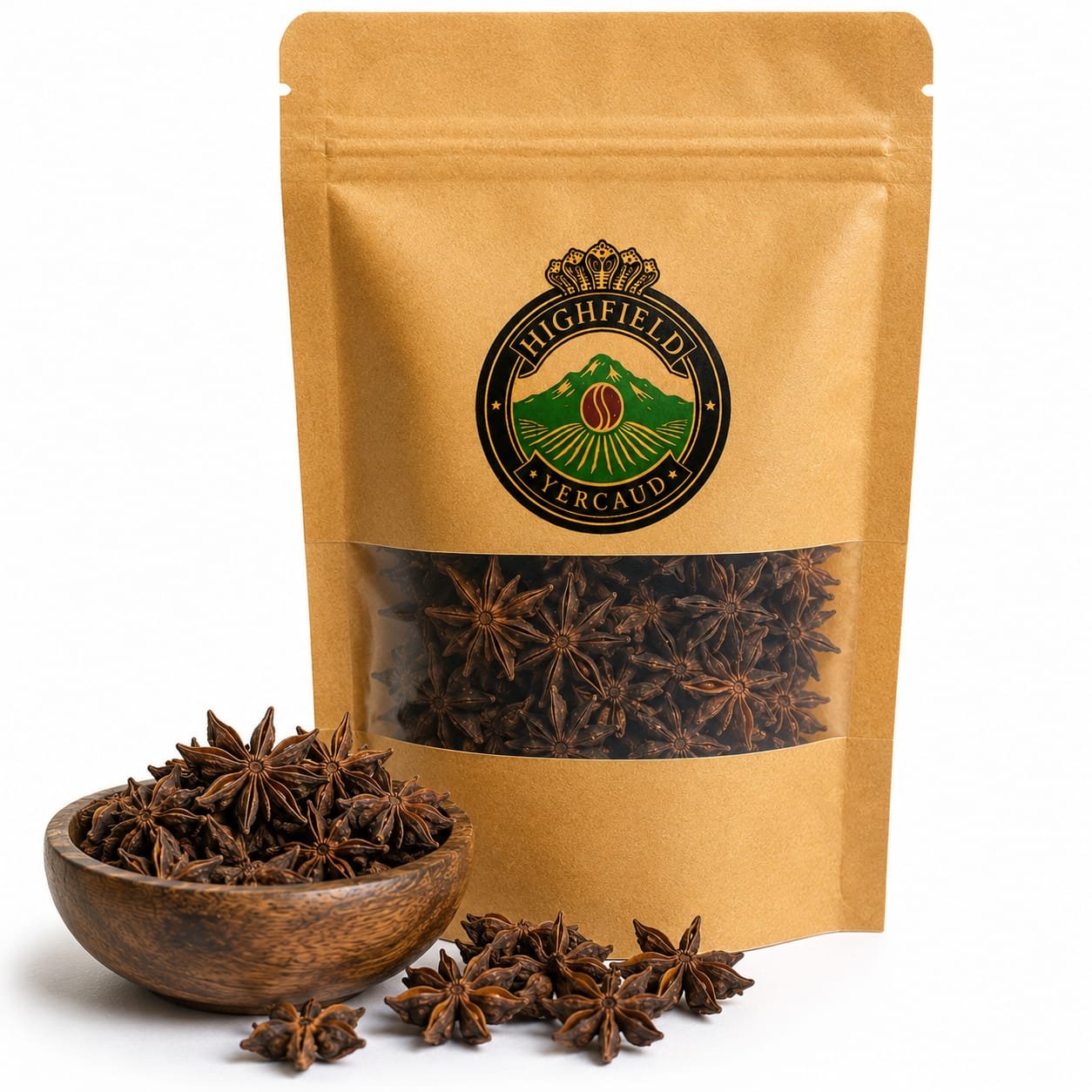 Star Anise - 50g
