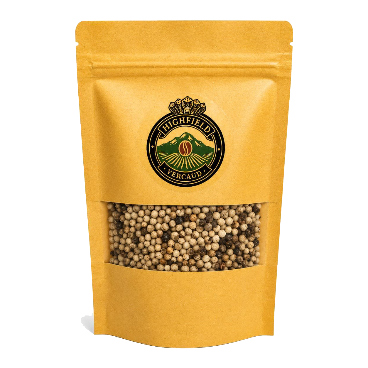White Pepper - 100g
