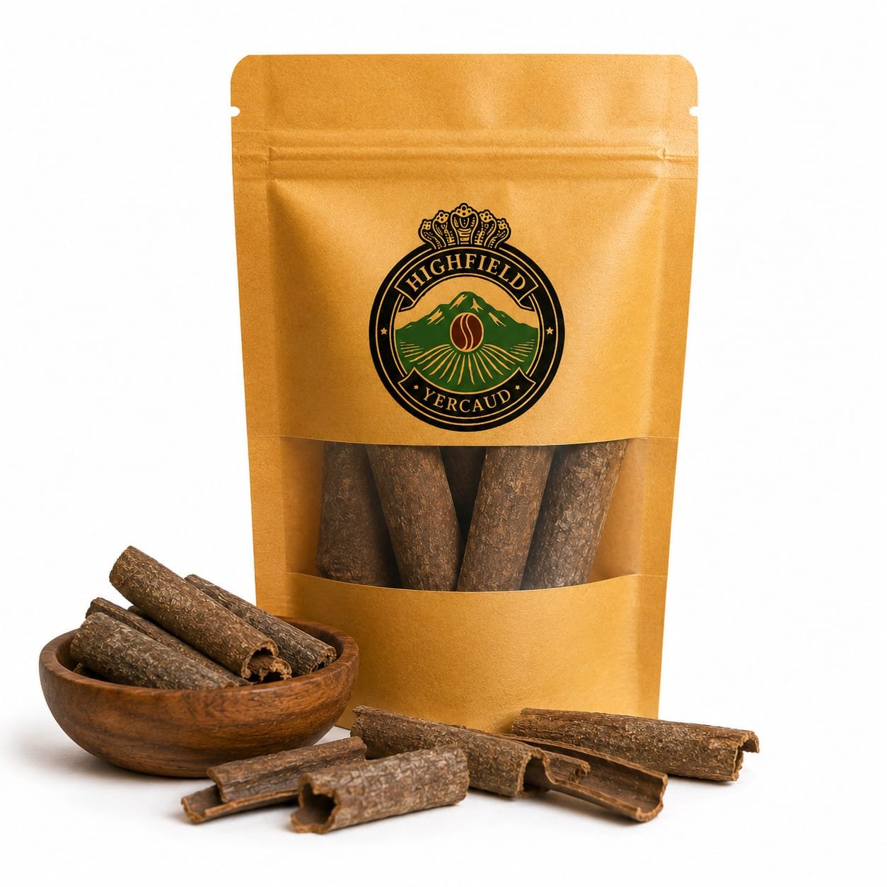 Cinnamon - 50g