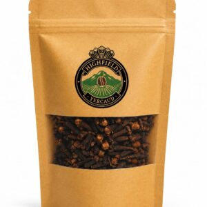 Cloves - 50g